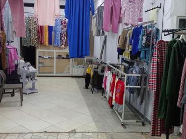 Local commercial à louer Hay