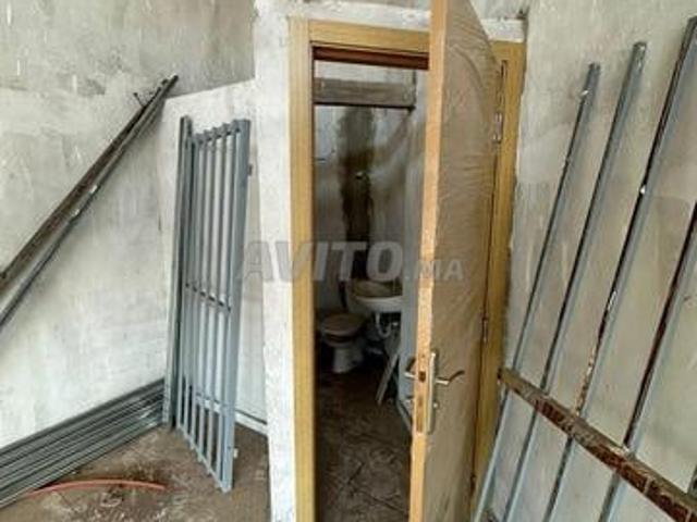 Local commercial à louer ou à vendre
