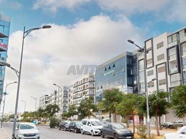 Local commercial a louer محل للكراء