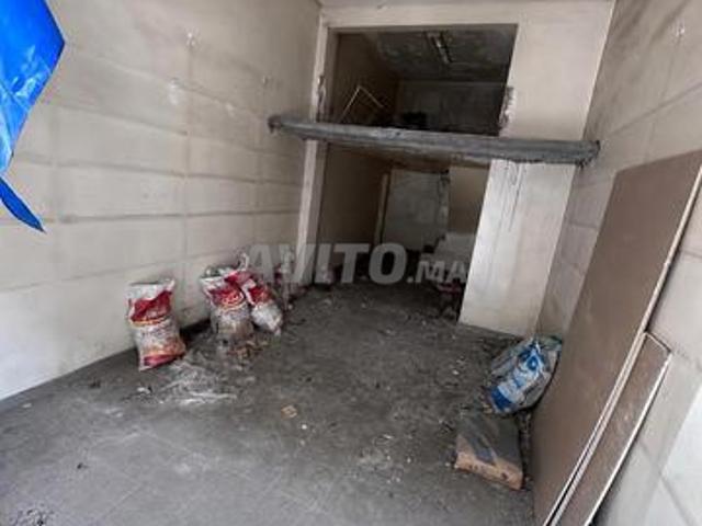 Local commercial à louer – Mers Sultan 60 m²