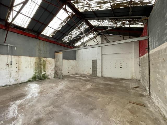 Local commercial à louer Nantes Axe passant et transports