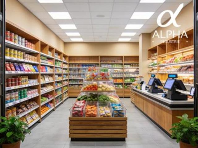 Local commercial à louer – sidi bernoussi / anassi