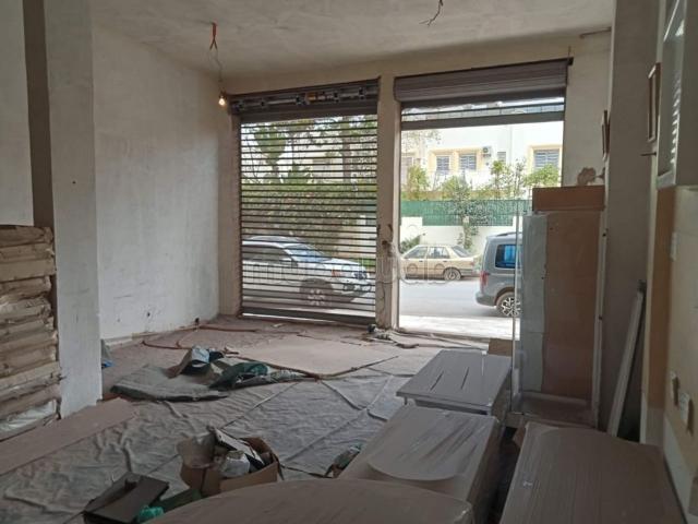 Local Commercial à Louer – Sidi Maarouf Florida