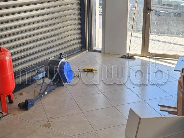 Local commercial à louer – Sidi Maarouf wouroud