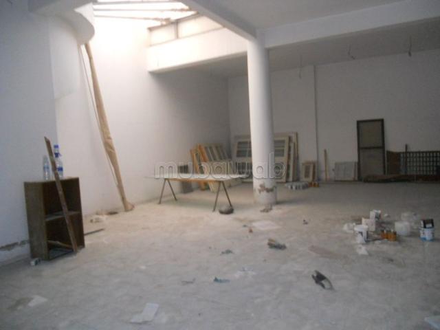 Local Commercial à Louer sur PALMIER