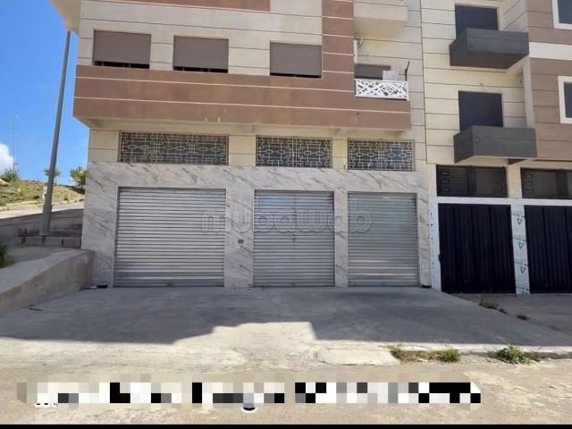 Local Commercial à Louer Rte De Rabat TANGER