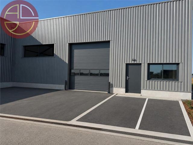 Local commercial à louer Toulouse Nord Est Barrière de Paris