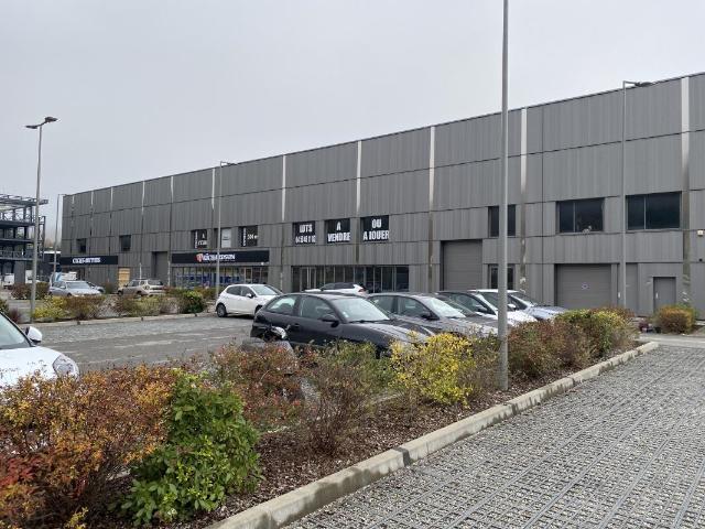 Local commercial à partir de 250m2 Gresy sur Aix