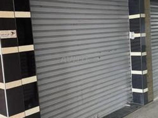 Local commercial à Qaysaria El Hadj Fateh