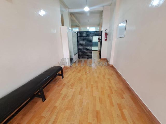 Local commercial à vendre – Maarif Extension