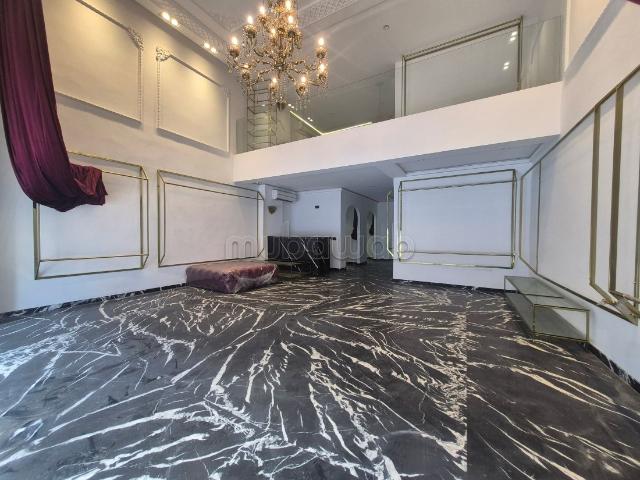 Local commercial a vendre massira al khadra