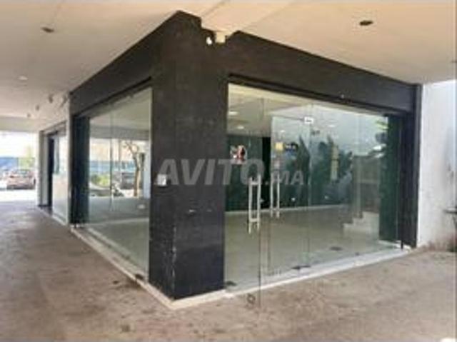 Local commercial a vendre ou a louer