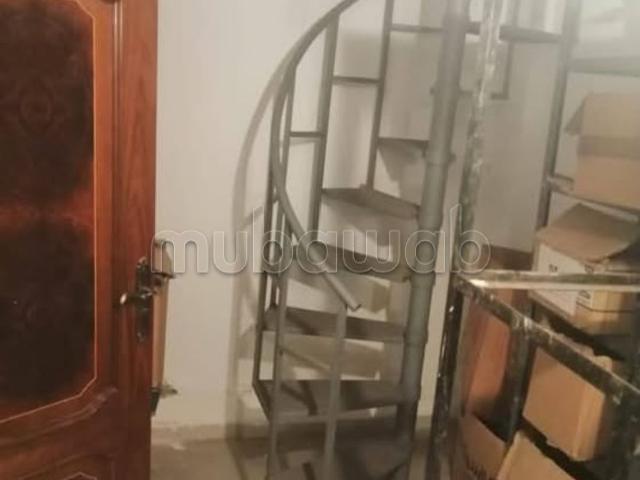 Local commercial à vendre ou à louer – Beauséjour