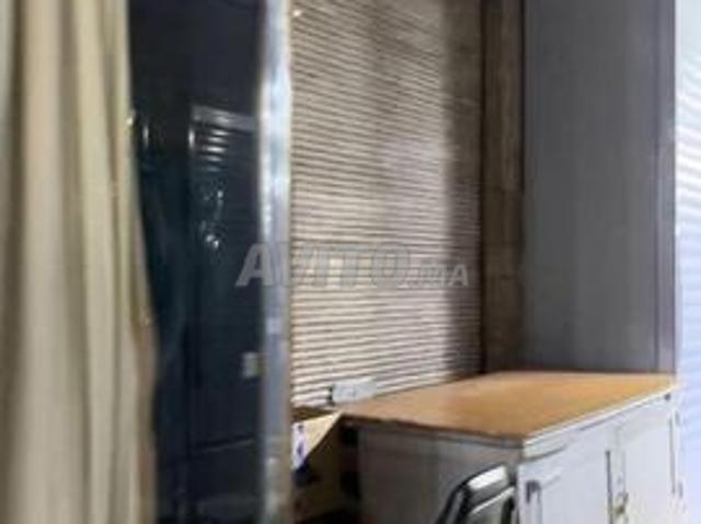 Local commercial à vendre avec acte de propriété