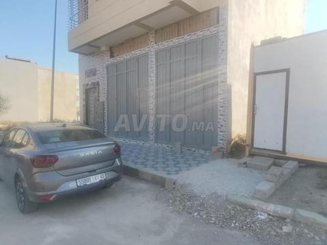 Local commercial à vendre à Casablanca Nouvelle, Tanger