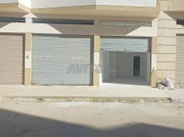 Local commercial à vendre à Bouznika