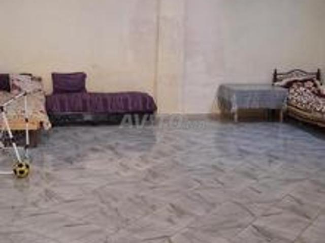 Local commercial à vendre à Fès – Quartier Lido