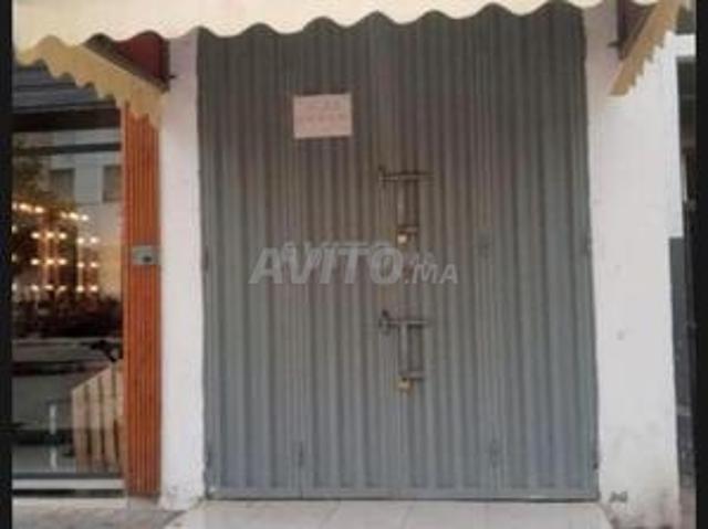 Local commercial à vendre à Madinat Arrahma