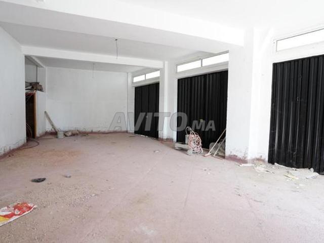 Local commercial à vendre à Martil 86 mètres