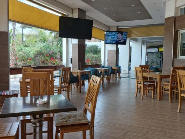 Local commercial a vendre AGDAL