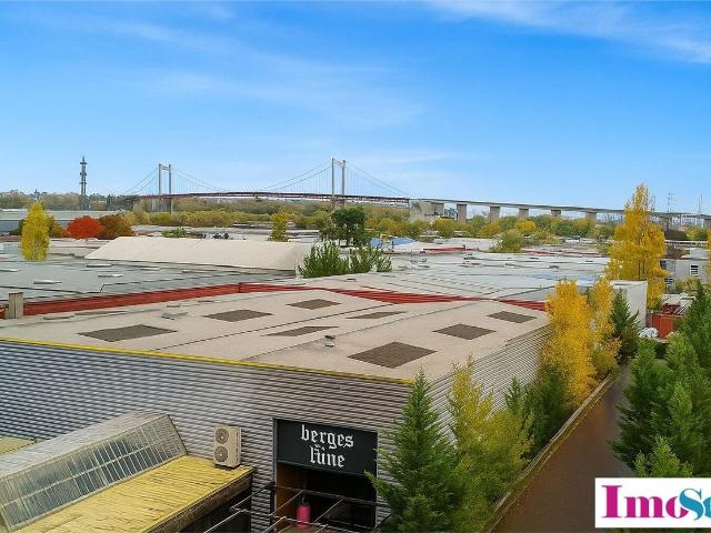 Local commercial à vendre Bordeaux Sortie 4 Rocade