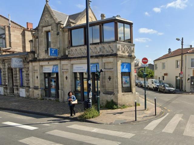 Local commercial à vendre