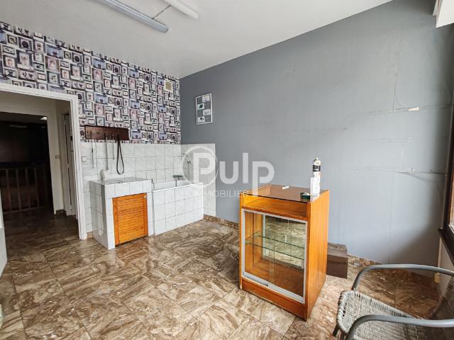 BOULOGNE LOCAL COMMERCIAL A VENDRE