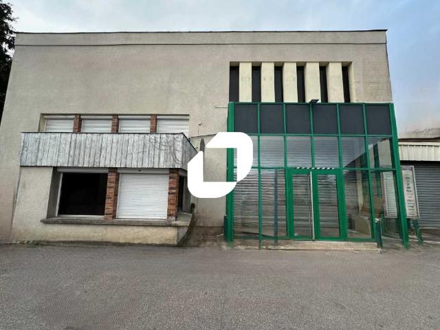 Local commercial à vendre Chambourcy Proche A13 et galeries