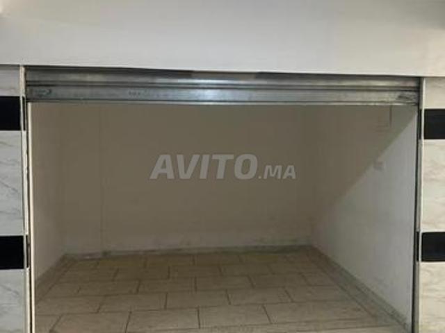 Local commercial à vendre dans un emplacement privilégié