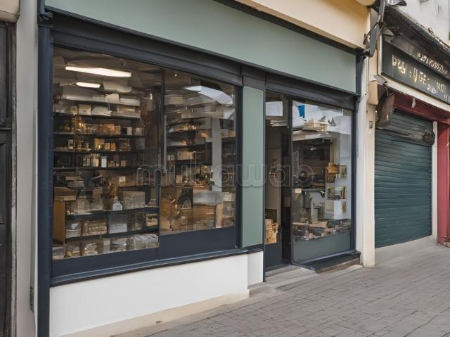Local commercial à Vendre de 162.0 m² à Casablanca, Racine