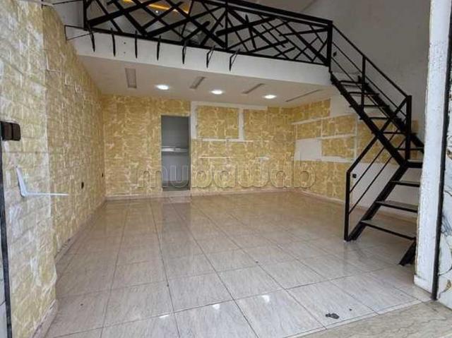 Local commercial à Vendre de 42.0 m² à Dar Bouazza, Errahma