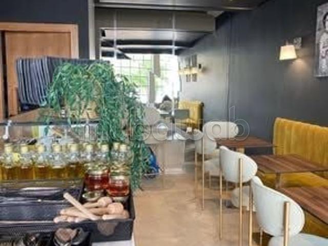 Local commercial à Vendre de 72.0 m² à Témara, Hay Al Wifaq