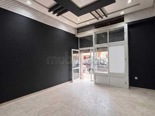 Local commercial à Vendre de 88.0 m² à Rabat, Hassan