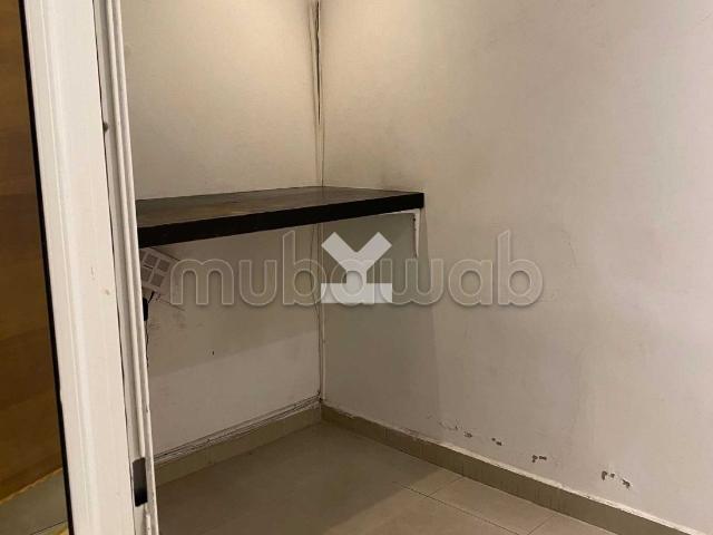 Local commercial à Vendre de 89.0 m² à Casablanca, Plateau