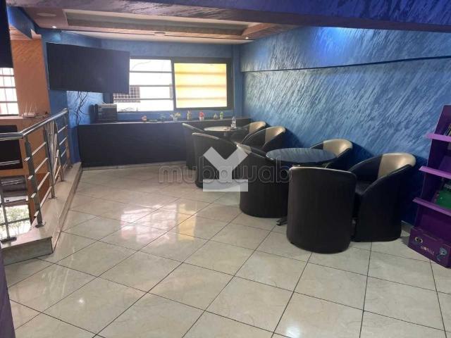 Local commercial à Vendre de 80.0 m² à Casablanca, Sidi Bernoussi