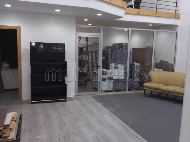 Local commercial à Vendre de 97.0 m² à Casablanca, Beausejour
