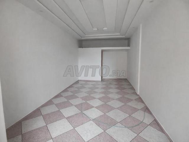 Local commercial à vendre – Excellente opportunité