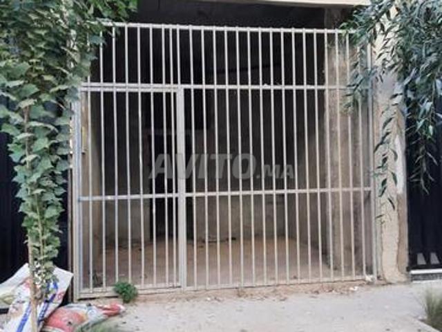 Local commercial à vendre Jnan Al Alia