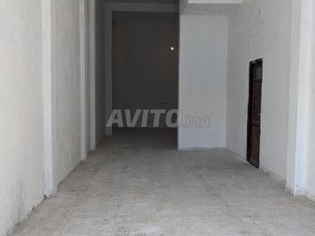 Local commercial à vendre – Kénitra