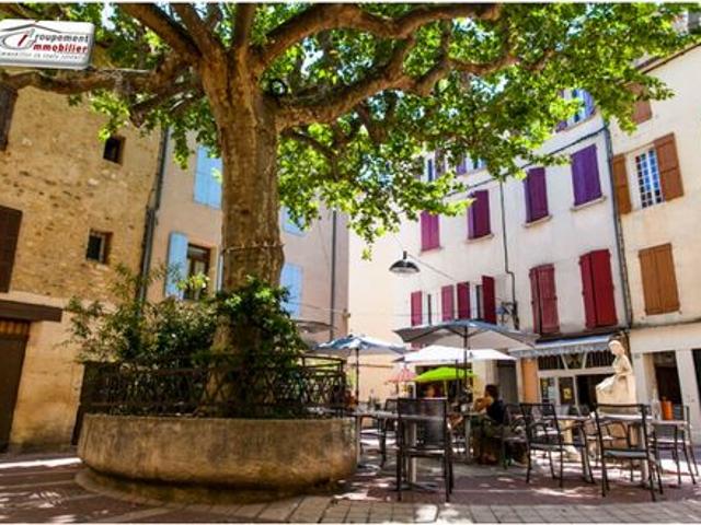 Local commercial à vendre sur Manosque