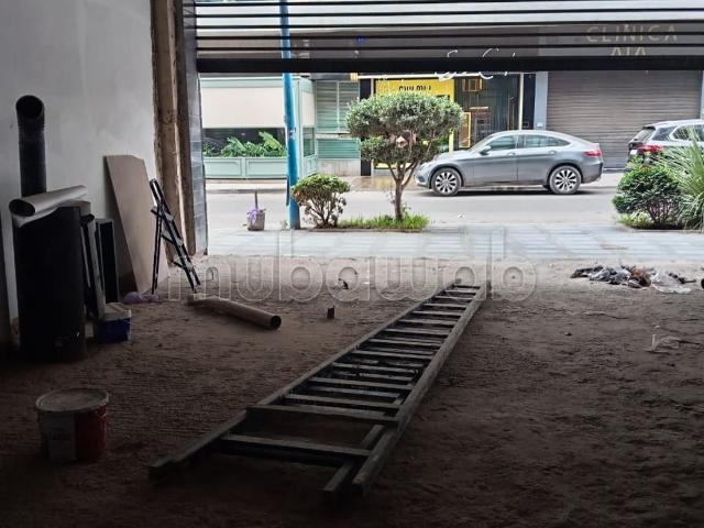 Local commercial a vendre sur secteur dynamique
