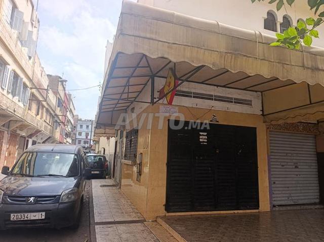 Local commercial à vendre Sarout