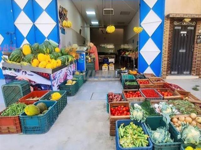 Local commercial à vendre Sarout à un prix raisonnable et négociable