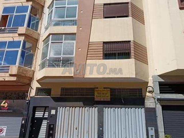 Local commercial à vendre – Sidi Maarouf, Nassim