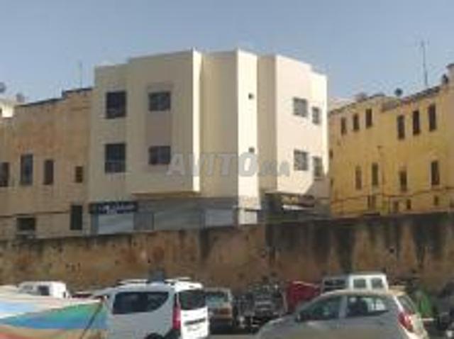 Local commercial à vendre, titre à Takwissa Bab Khoukha