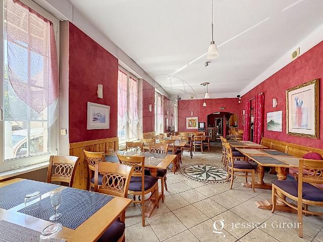 Local Commercial à vendre