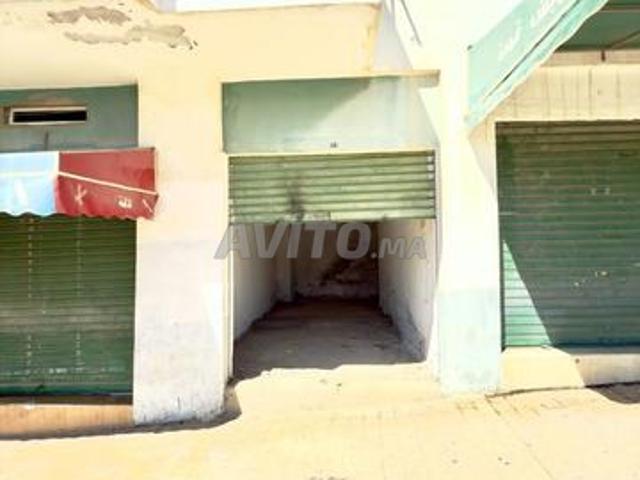Local commercial á vendre