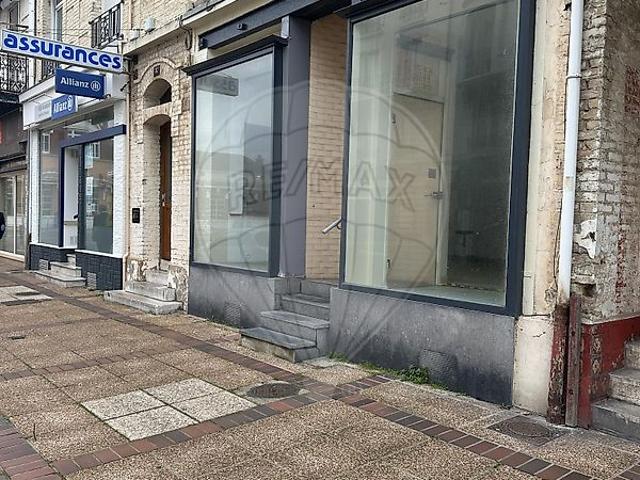 Local Commercial à vendre