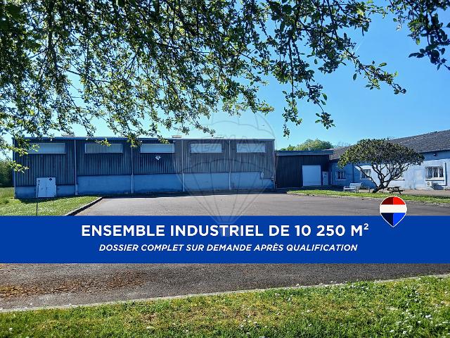 Local Commercial à vendre