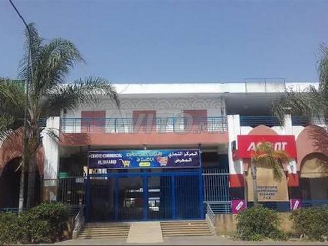 Local commercial à vendre
